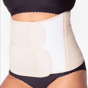 BELLY BANDIT®
Postpartum Luxe Belly Wrap